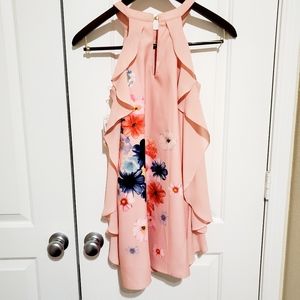 Gianni bini dress NWT